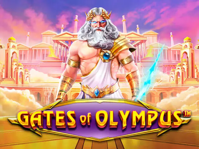 GATES OF OLYMPUS