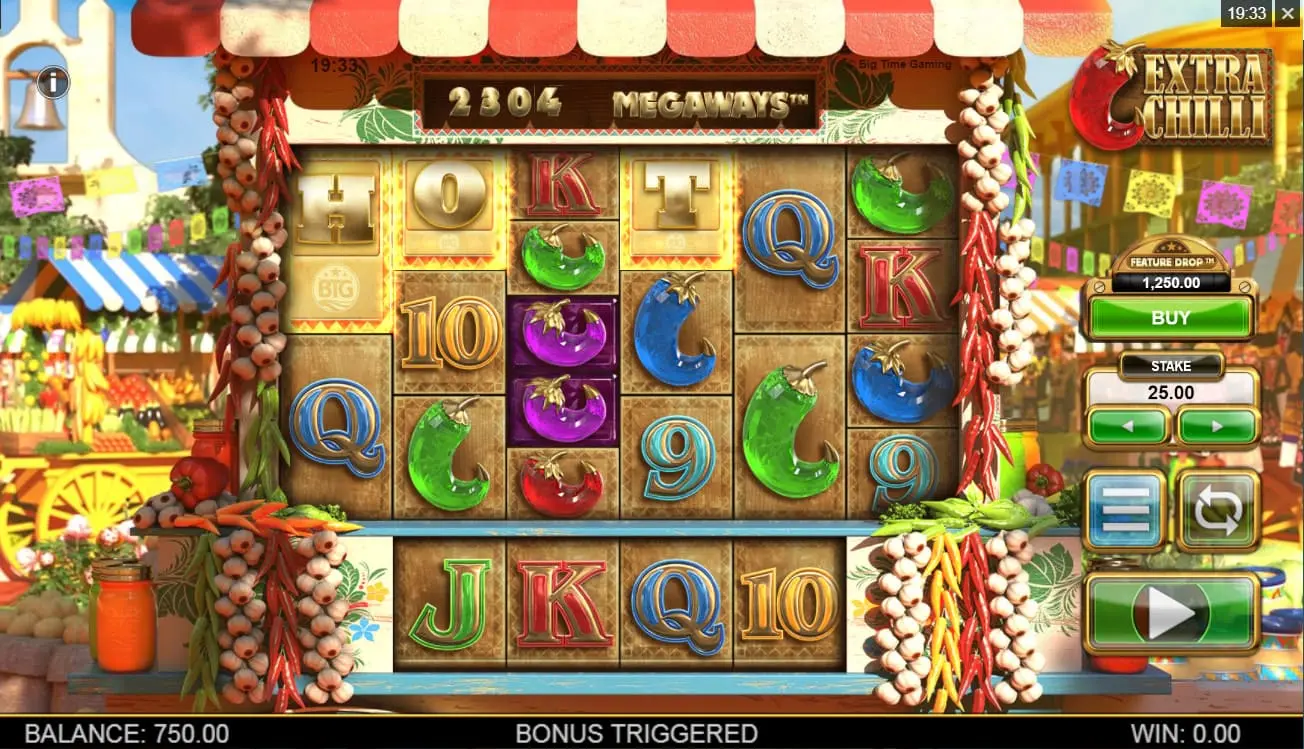 бонус lucky drink